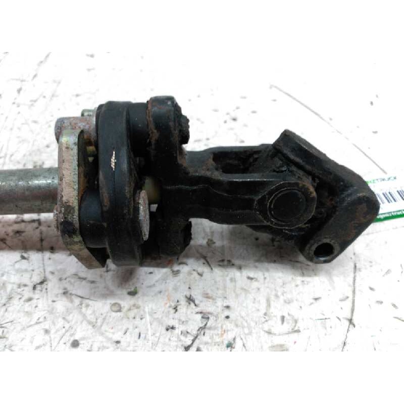 Recambio de columna direccion para land rover range rover vogue turbo diesel referencia OEM IAM 4