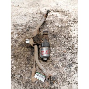 Recambio de motor limpia delantero para peugeot 207 xs pack referencia OEM IAM 0390241540 4 PINS 