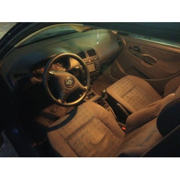 seat cordoba berlina (6k2) del año 2000