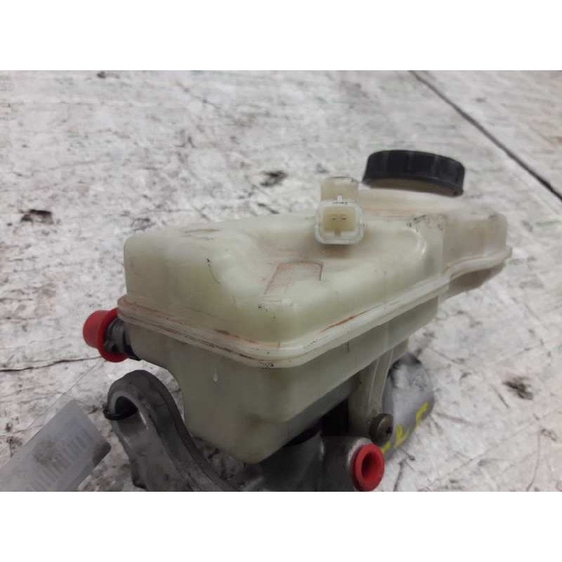 Recambio de bomba freno para renault megane ii berlina 5p confort authentique referencia OEM IAM 182879 - Gris 4