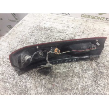 Recambio de piloto trasero derecho para ford fiesta (cbk) ambiente referencia OEM IAM   