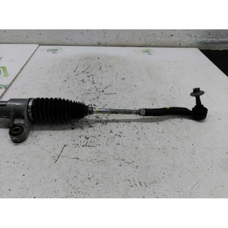 Recambio de cremallera direccion para toyota prius (nhw20) basis referencia OEM IAM 5