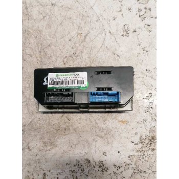Recambio de mando calefaccion / aire acondicionado para opel astra h berlina cosmo referencia OEM IAM 901512680000 0AL0008C61 