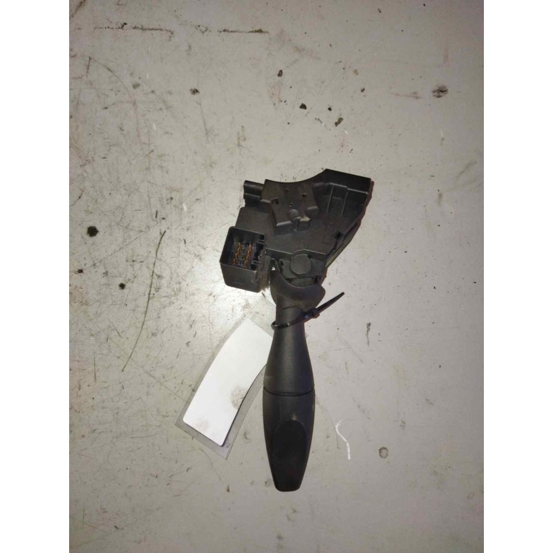 Recambio de mando intermitentes para ford transit caja cerrada, corta (fy) (2000 =>) 2.4 tde cat referencia OEM IAM 1C1T13335AB - Blanco 2