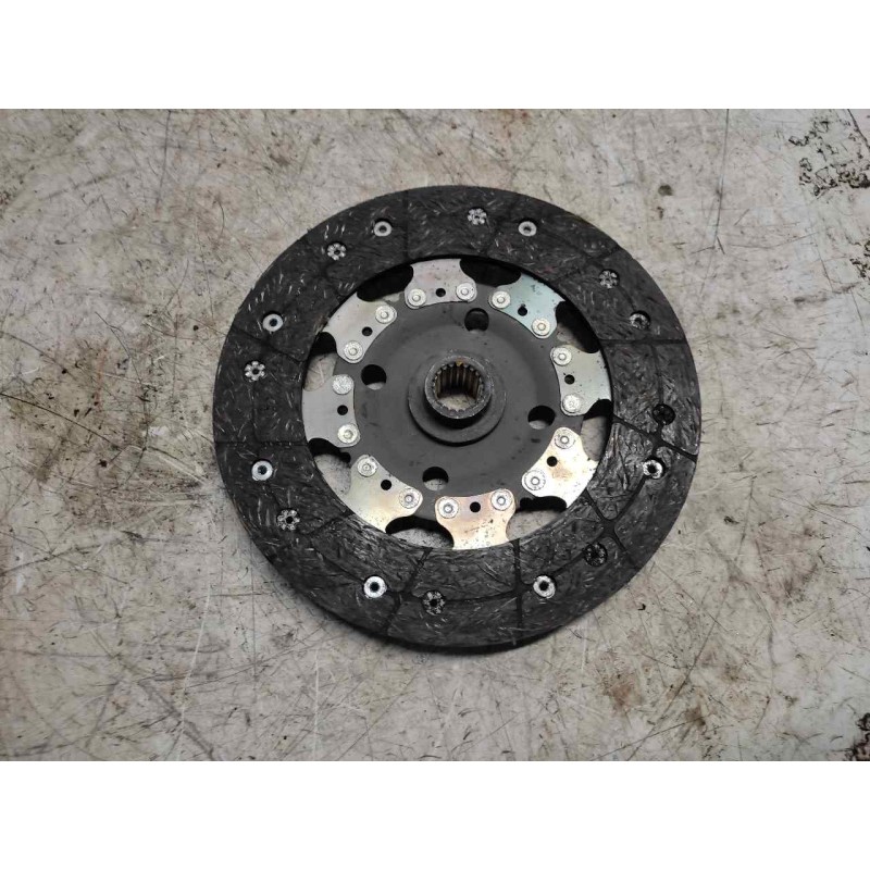 Recambio de kit embrague para peugeot 407 st sport pack referencia OEM IAM 324040710 - Negro 5