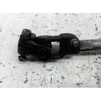 Recambio de columna direccion para land rover range rover vogue turbo diesel referencia OEM IAM   
