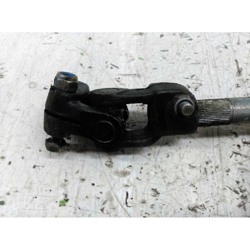 Recambio de columna direccion para land rover range rover vogue turbo diesel referencia OEM IAM 5