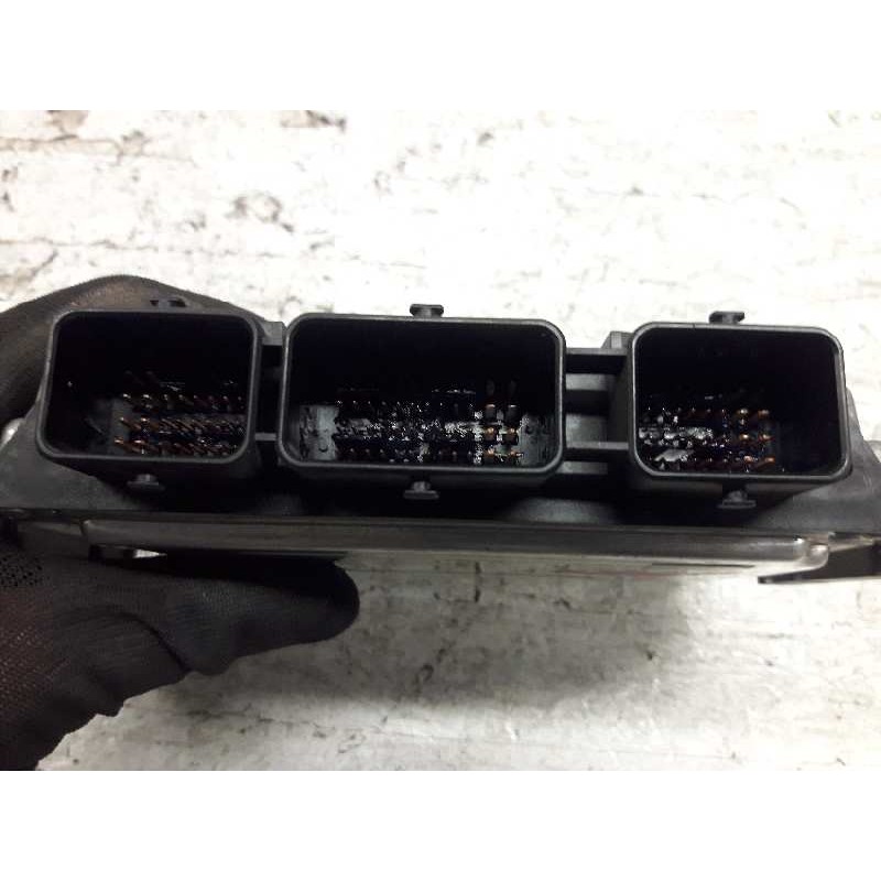 Recambio de centralita motor uce para ford focus c-max (cap) sport referencia OEM IAM 6M5112A650CE 0281012489 BOSCH - Gris 3