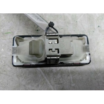 Recambio de luz interior para peugeot 407 sport referencia OEM IAM  PTA. DEL. DCHA. 