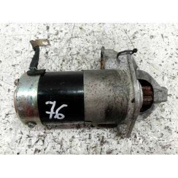 MOTOR ARRANQUE TM000A08401 23100 VALEO