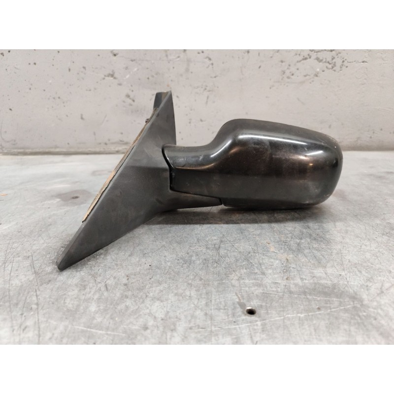 Recambio de retrovisor izquierdo para renault scenic ii grand confort authentique referencia OEM IAM  ELECTRICO 5 PINS - Negro 3