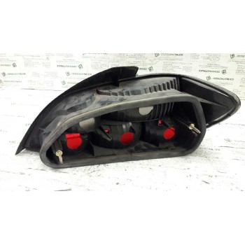 Recambio de piloto trasero izquierdo para peugeot 406 berlina (s1/s2) sv referencia OEM IAM   