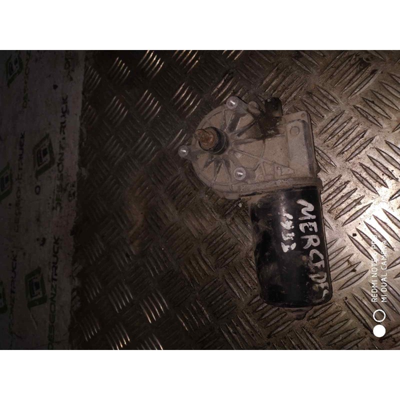 Recambio de motor limpia delantero para mercedes-benz sk / om 422 a / 422 la 1633 bm 620 om 422 a gran espacio referencia OEM IA 3