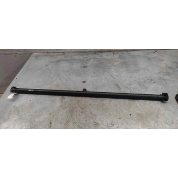 Recambio de cortina maletero para peugeot 307 cc (s1) 2.0 referencia OEM IAM   