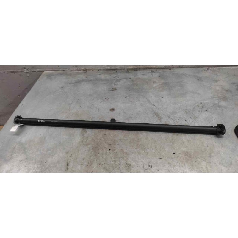 Recambio de cortina maletero para peugeot 307 cc (s1) 2.0 referencia OEM IAM 2