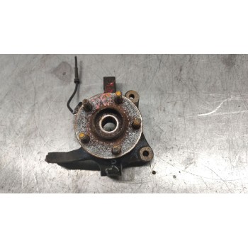 Recambio de mangueta delantera derecha para chrysler pt cruiser (pt) referencia OEM IAM 370AB  