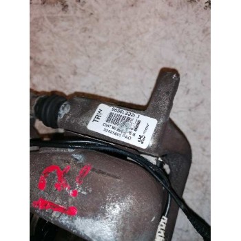 Recambio de pinza freno delantera izquierda para peugeot 407 st confort referencia OEM IAM 9656823280  