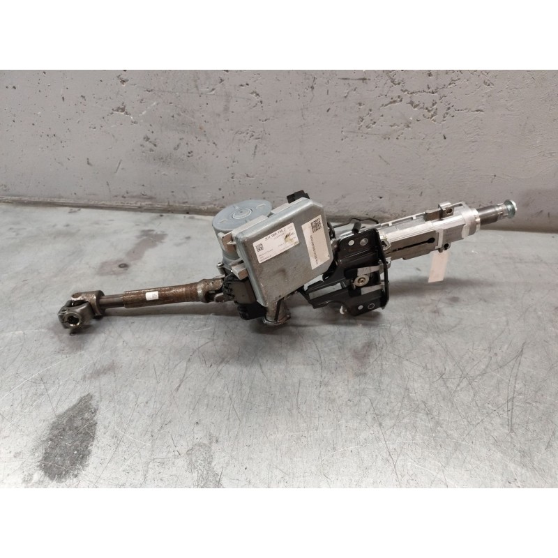 Recambio de columna direccion para seat ibiza iv (6j5, 6p1) 2.0 referencia OEM IAM 2Q1423510AB - Negro 2