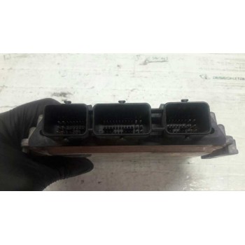 Recambio de centralita motor uce para peugeot partner (s2) totem referencia OEM IAM 9663944680 0281012620 - BOSCH 