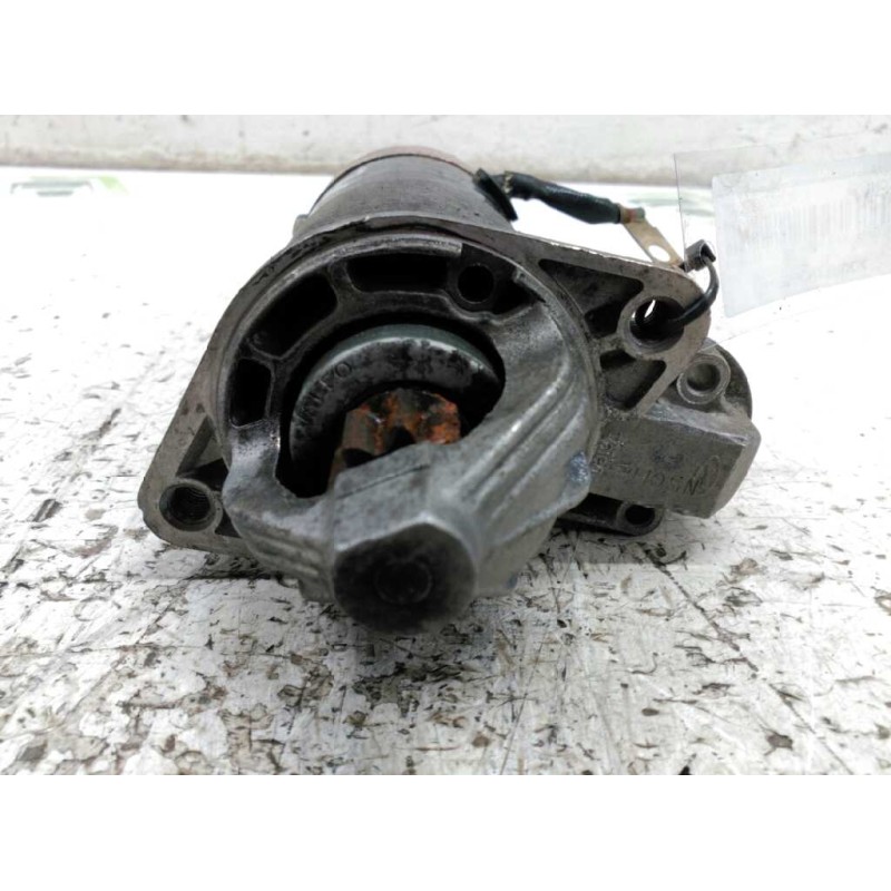 Recambio de motor arranque para hyundai coupe (gk) 1.6 fx referencia OEM IAM TM000A08401 23100 VALEO 2