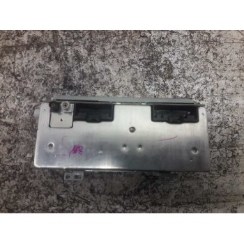 SISTEMA AUDIO / RADIO CD BM5T18C815GJ 10R035513 