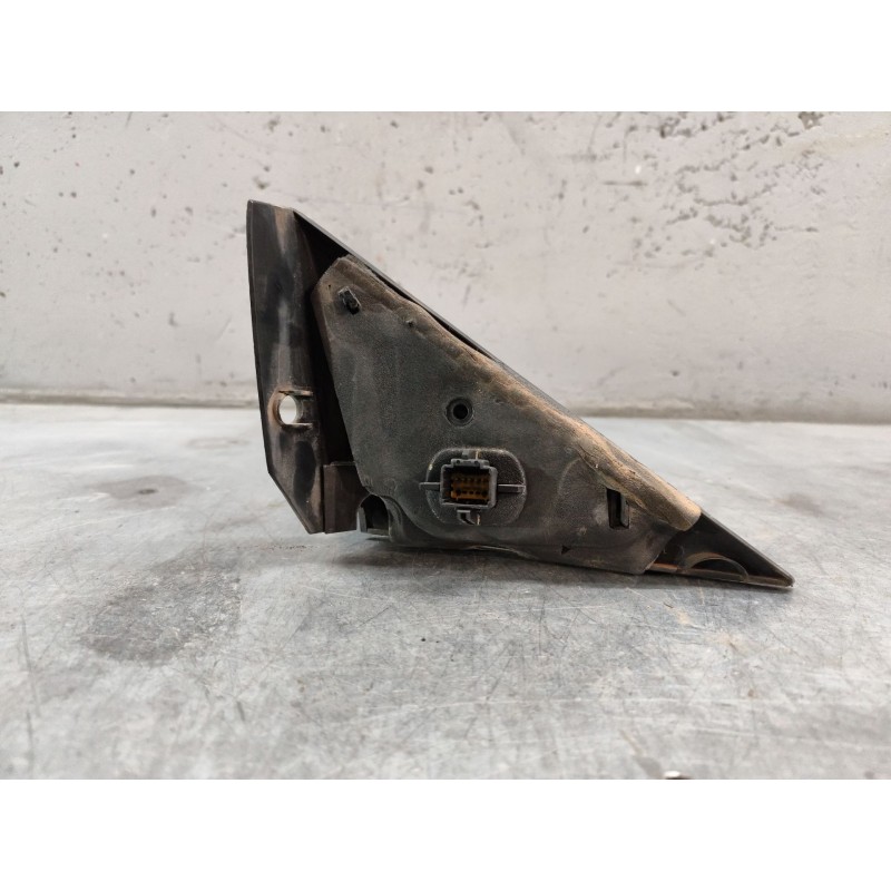 Recambio de retrovisor izquierdo para renault scenic ii grand confort authentique referencia OEM IAM  ELECTRICO 5 PINS - Negro 4
