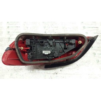 Recambio de piloto trasero izquierdo para peugeot 406 berlina (s1/s2) referencia OEM IAM 9630364877  