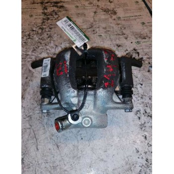 Recambio de pinza freno delantera izquierda para peugeot 407 st confort referencia OEM IAM 9656823280  