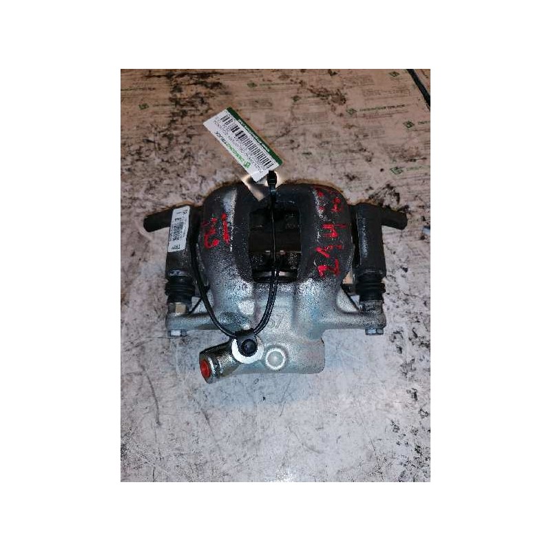 Recambio de pinza freno delantera izquierda para peugeot 407 st confort referencia OEM IAM 9656823280 3