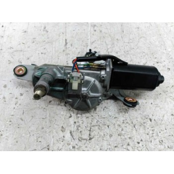 Recambio de motor limpia trasero para nissan almera (n15) gx referencia OEM IAM 287100N010  