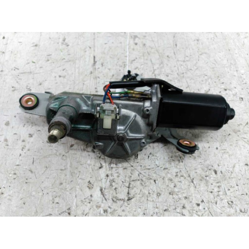 Recambio de motor limpia trasero para nissan almera (n15) gx referencia OEM IAM 287100N010 - Verde 2