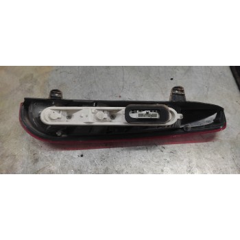 Recambio de piloto trasero izquierdo para ford focus turnier (cb4) trend referencia OEM IAM   5 PINS
