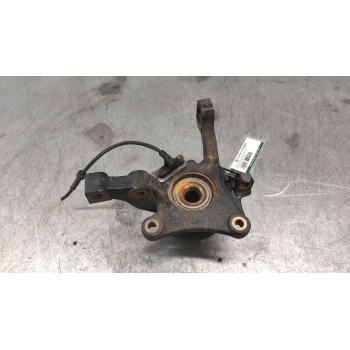 Recambio de mangueta delantera derecha para chrysler pt cruiser (pt) referencia OEM IAM 370AB  