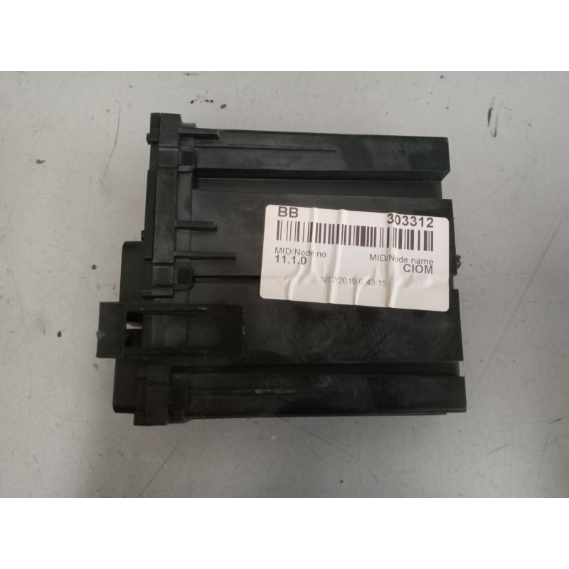 Recambio de modulo electronico para volvo fh 500 referencia OEM IAM 21930659 - Blanco 4