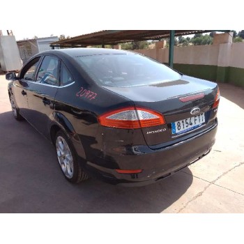 ford mondeo ber. (ca2) del año 2007