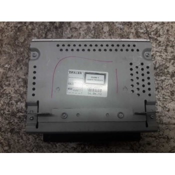 Recambio de sistema audio / radio cd para ford focus lim. (cb8) titanium referencia OEM IAM BM5T18C815GJ 10R035513 