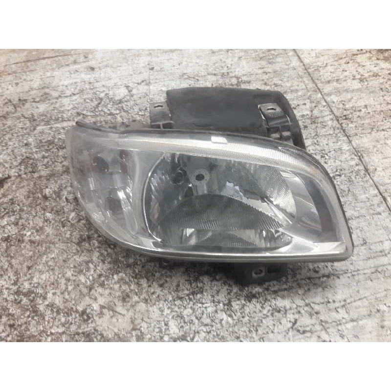 Recambio de faro derecho para seat cordoba berlina (6k2) stella referencia OEM IAM   
