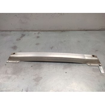 Recambio de refuerzo paragolpes trasero para smart fortwo coupé (450) 0.7 (450.352, 450.332) referencia OEM IAM   