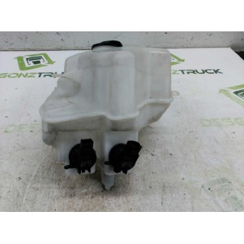 Recambio de deposito limpia para toyota prius (nhw20) basis referencia OEM IAM   