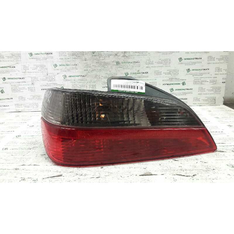 Recambio de piloto trasero izquierdo para peugeot 406 berlina (s1/s2) sv referencia OEM IAM   