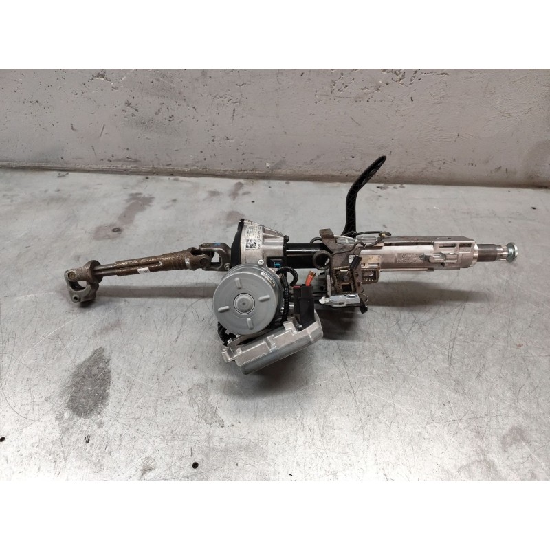 Recambio de columna direccion para seat ibiza iv (6j5, 6p1) 2.0 referencia OEM IAM 2Q1423510AB - Negro 3