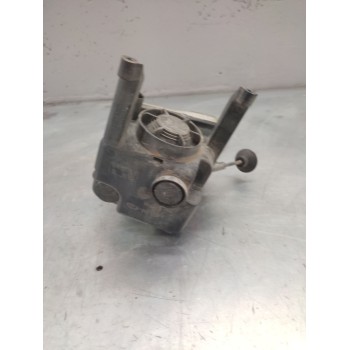 Recambio de faro antiniebla derecho para opel meriva blue line referencia OEM IAM  2 PINS 