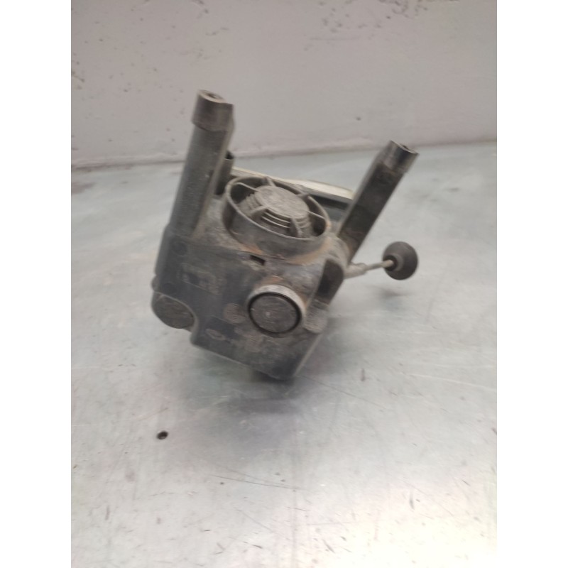 Recambio de faro antiniebla derecho para opel meriva blue line referencia OEM IAM  2 PINS - Azul 2