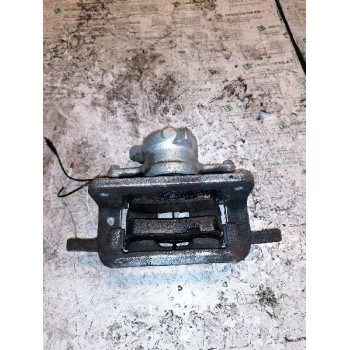 Recambio de pinza freno delantera izquierda para peugeot 407 st confort referencia OEM IAM 9656823280  
