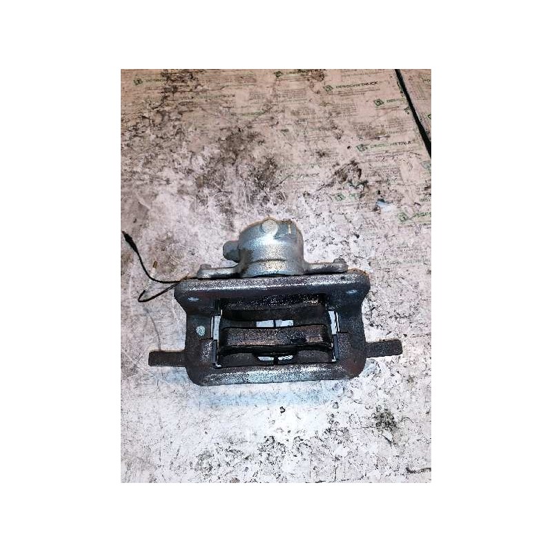 Recambio de pinza freno delantera izquierda para peugeot 407 st confort referencia OEM IAM 9656823280 4