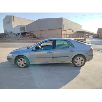 renault laguna ii (bg0/1_) del año 2004