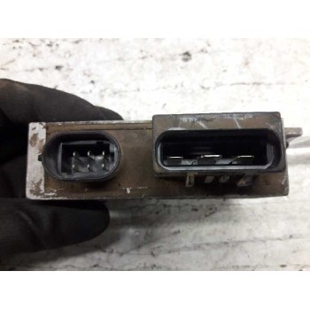 Recambio de caja precalentamiento para renault kangoo (f/kc0) 1.4 rapid plus referencia OEM IAM 7700111525  