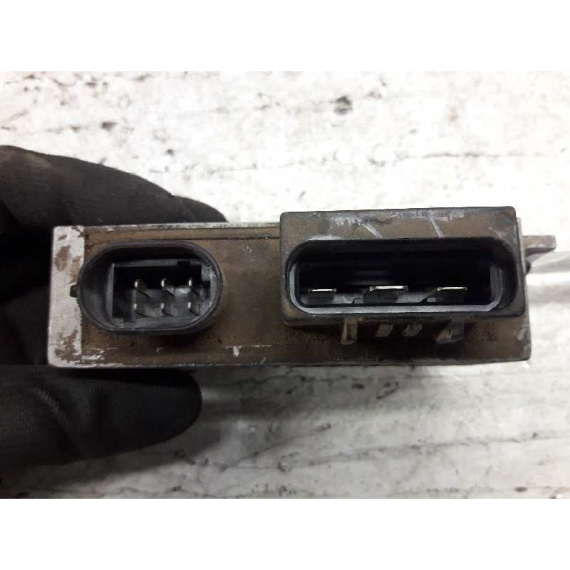 Recambio de caja precalentamiento para renault kangoo (f/kc0) 1.4 rapid plus referencia OEM IAM 7700111525 2