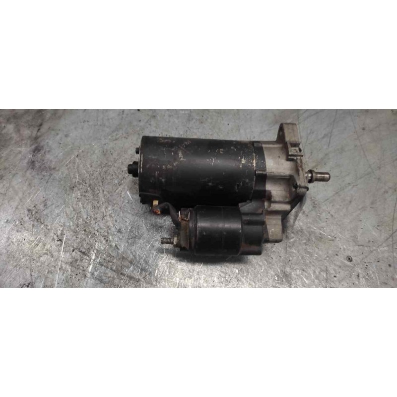 Recambio de motor arranque para seat terra familiar referencia OEM IAM 031911023 BOSCH 9 DIENTES 2