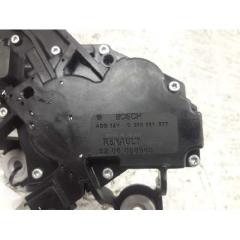 Recambio de motor limpia trasero para renault megane ii berlina 5p confort authentique referencia OEM IAM 8200080900  